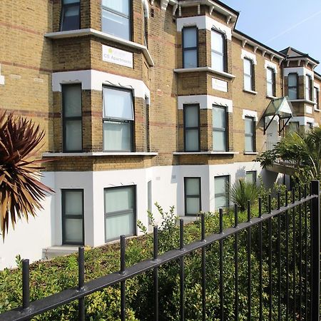 Flexistay Croydon Apartments 外观 照片