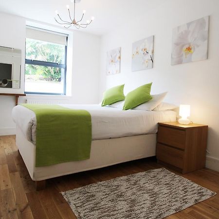 Flexistay Croydon Apartments 外观 照片