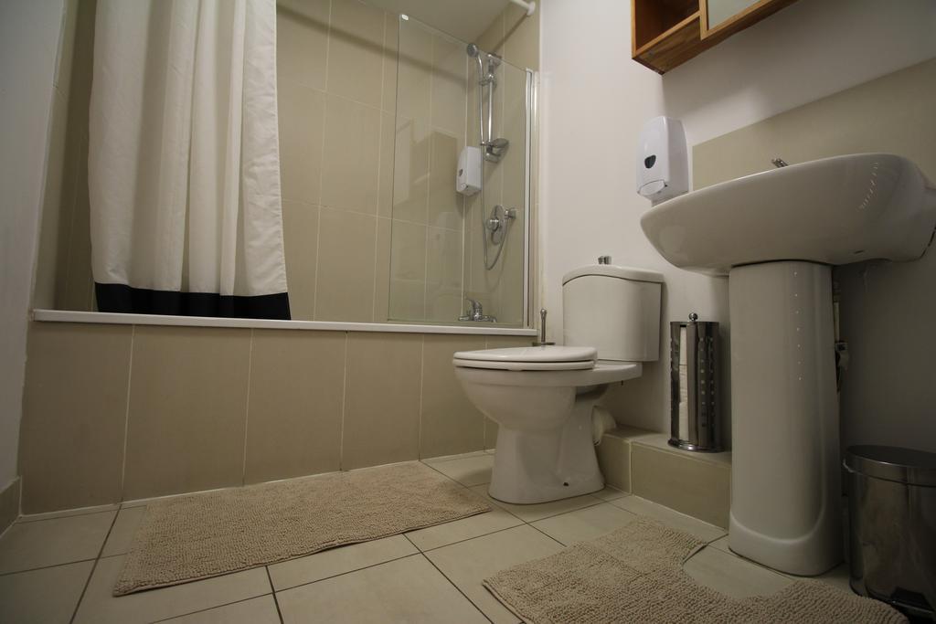 Flexistay Croydon Apartments 外观 照片