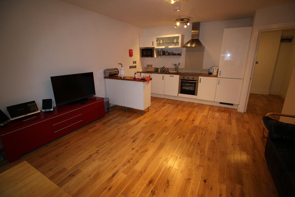 Flexistay Croydon Apartments 外观 照片