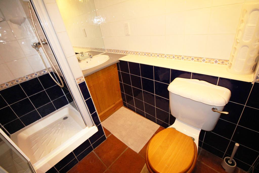 Flexistay Croydon Apartments 外观 照片