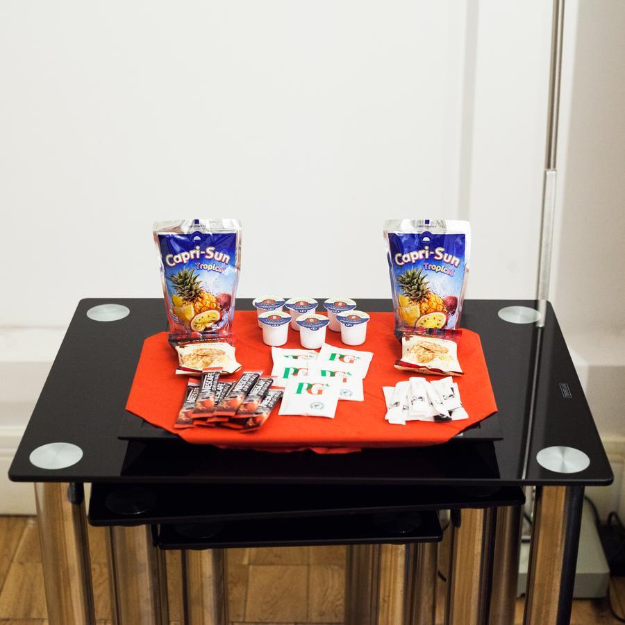 Flexistay Croydon Apartments 外观 照片