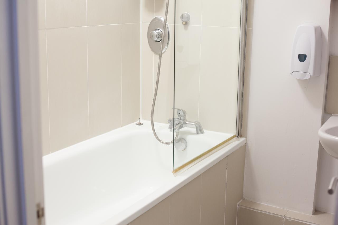 Flexistay Croydon Apartments 外观 照片