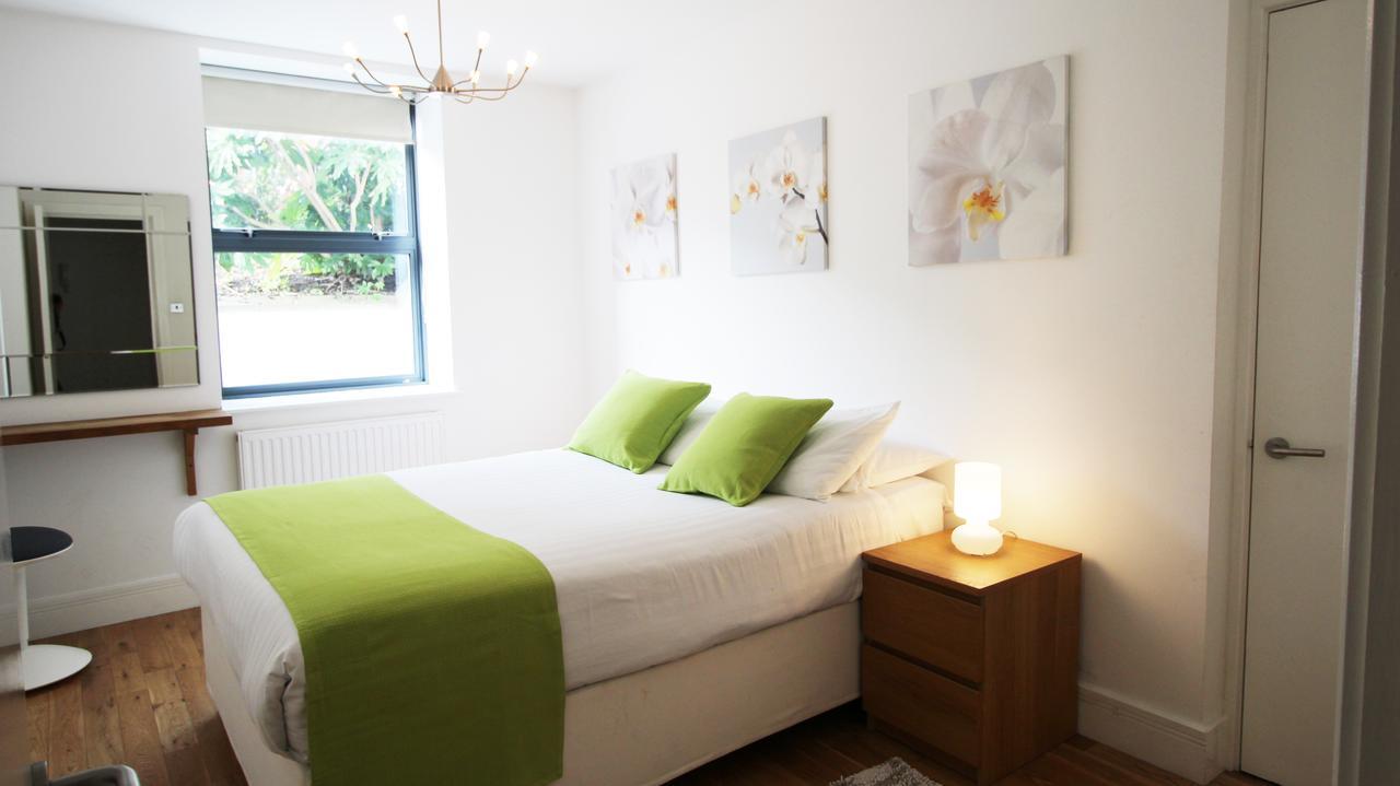 Flexistay Croydon Apartments 外观 照片