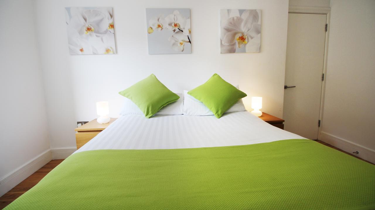 Flexistay Croydon Apartments 外观 照片