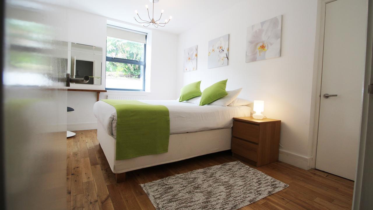 Flexistay Croydon Apartments 外观 照片